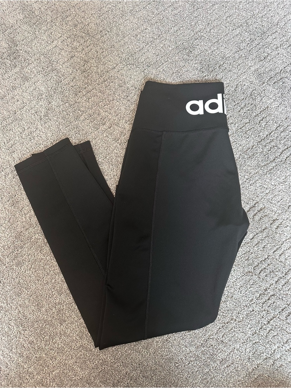 Adidas Women's Leggings Size Medium